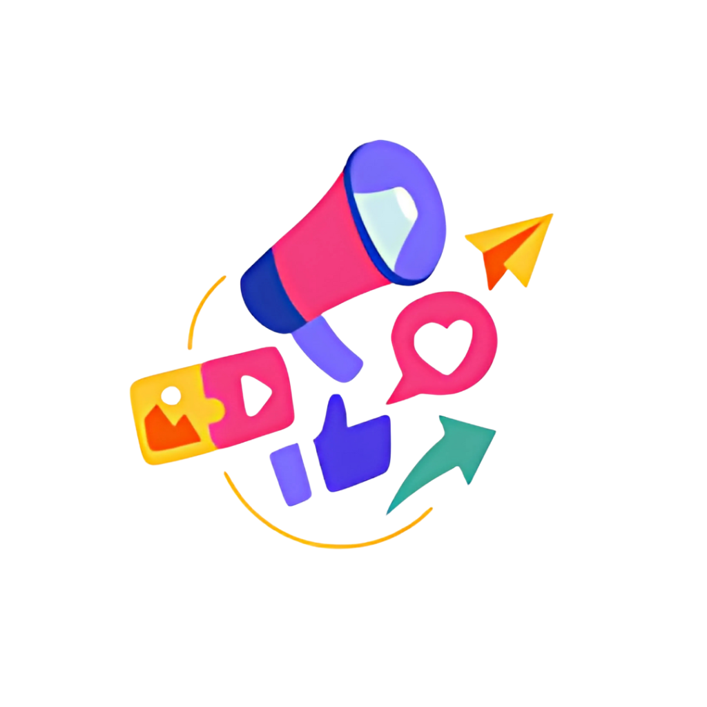 icon digital marketing