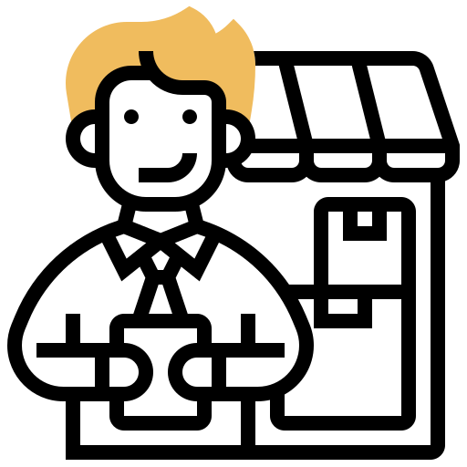 icon general supplier