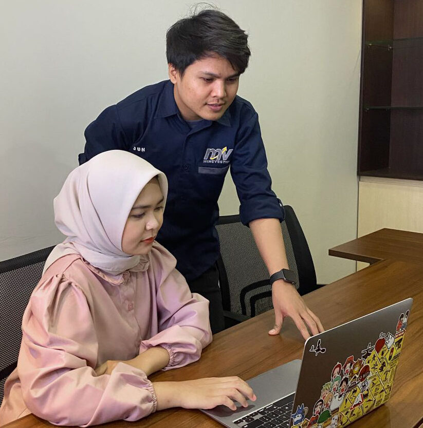 discuss team terhubungdotco