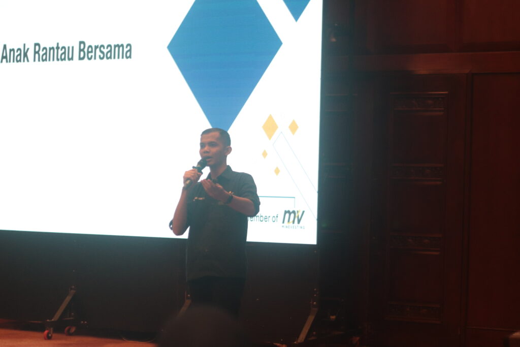 Annual Meeting Minevesting Group