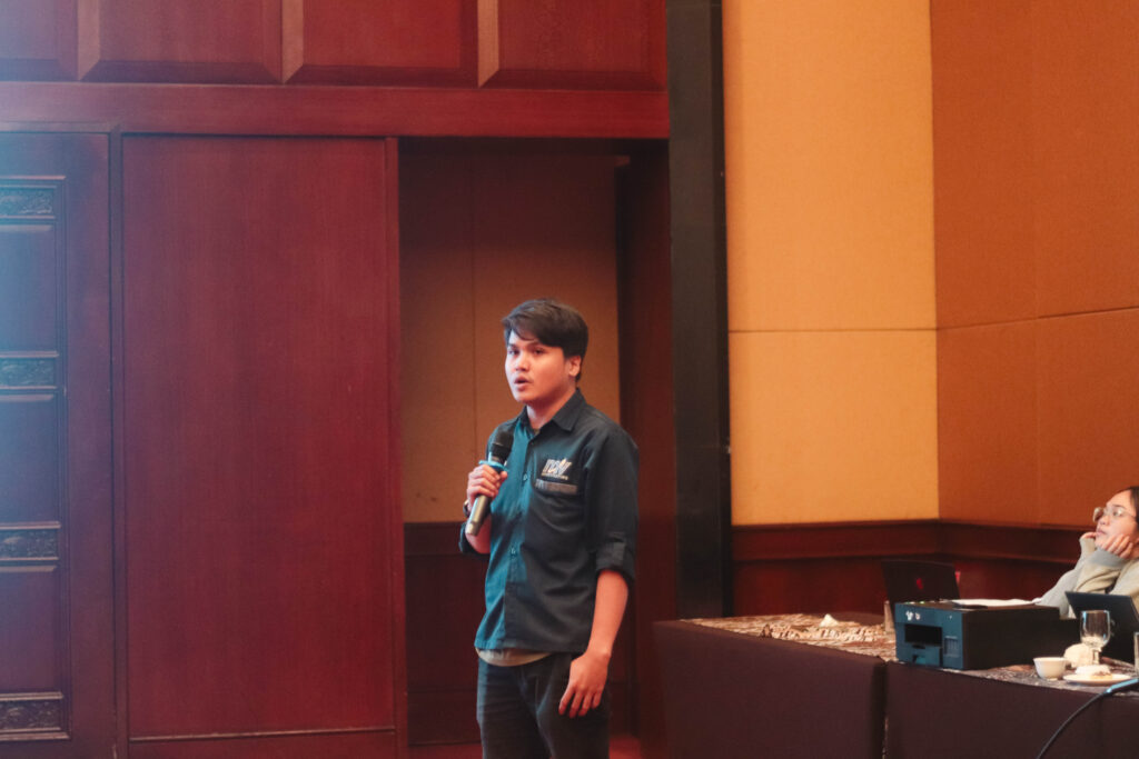 Annual Meeting Minevesting Group