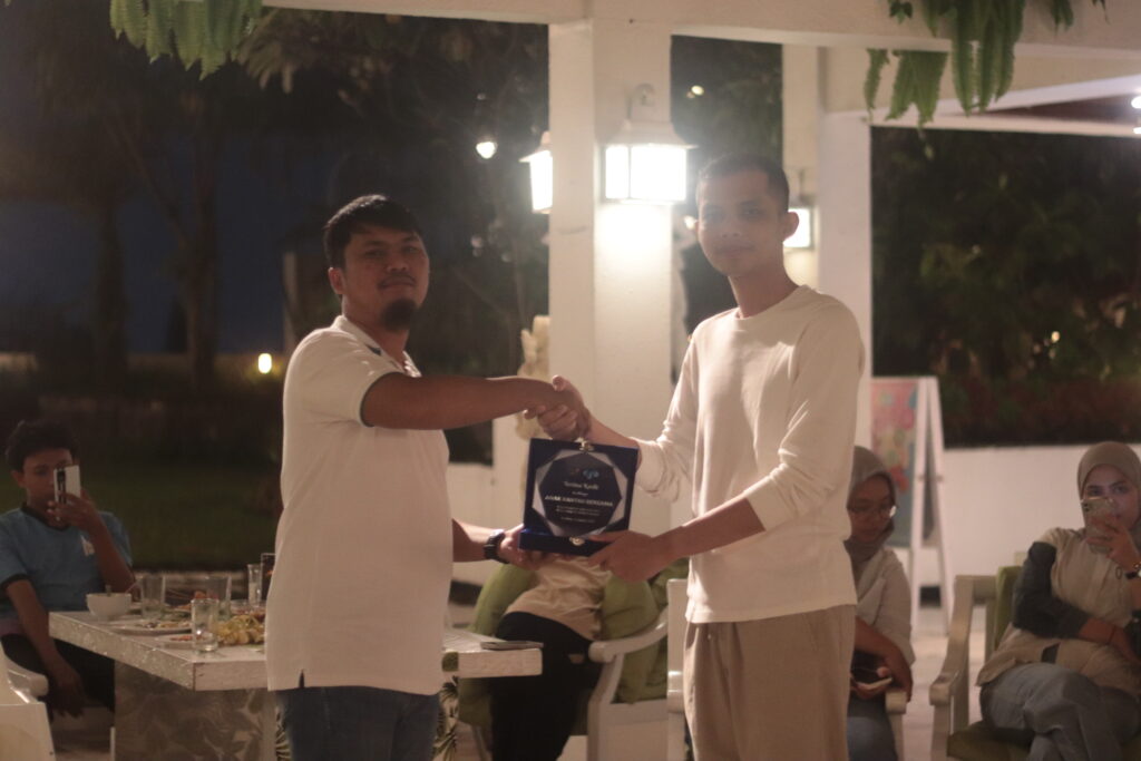 Gathering Minevesting Group