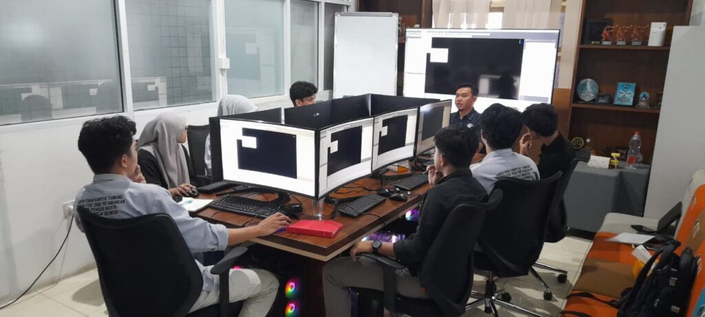 Training Basic Software 3DMine-UMI